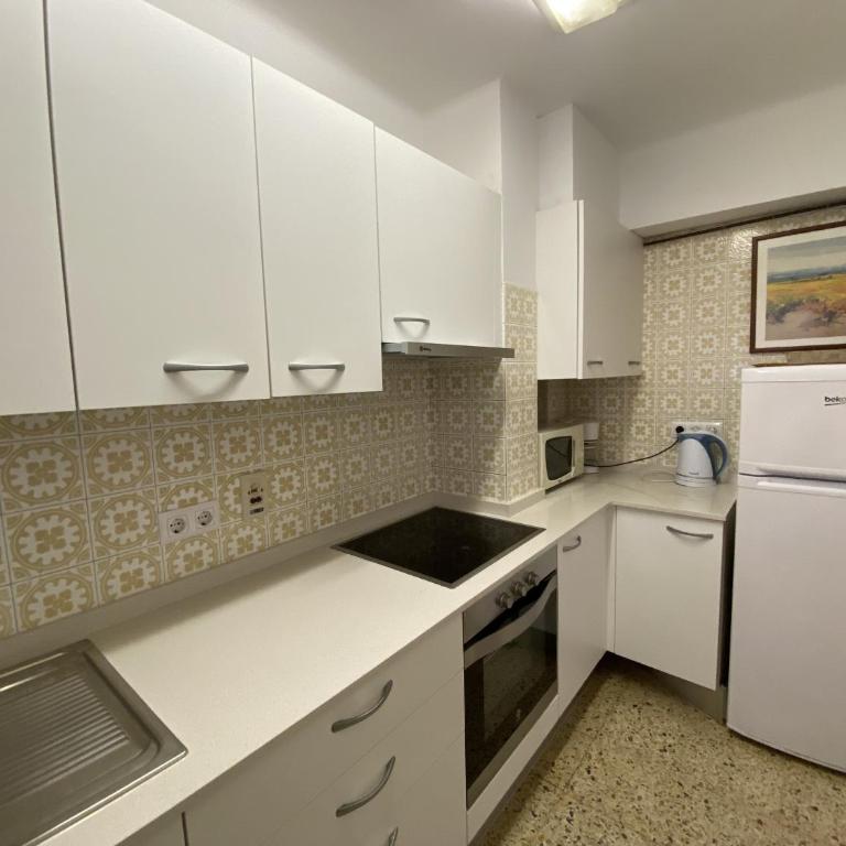 EUROPA 3 - Apartamento con vistas al mar - 11