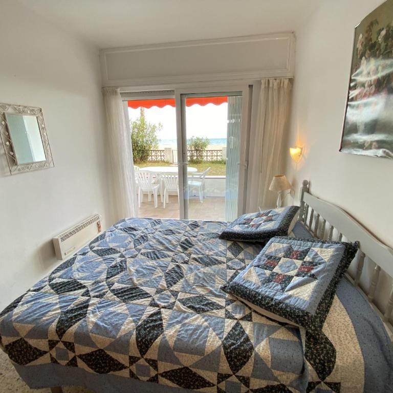 EUROPA 3 - Apartamento con vistas al mar - 16