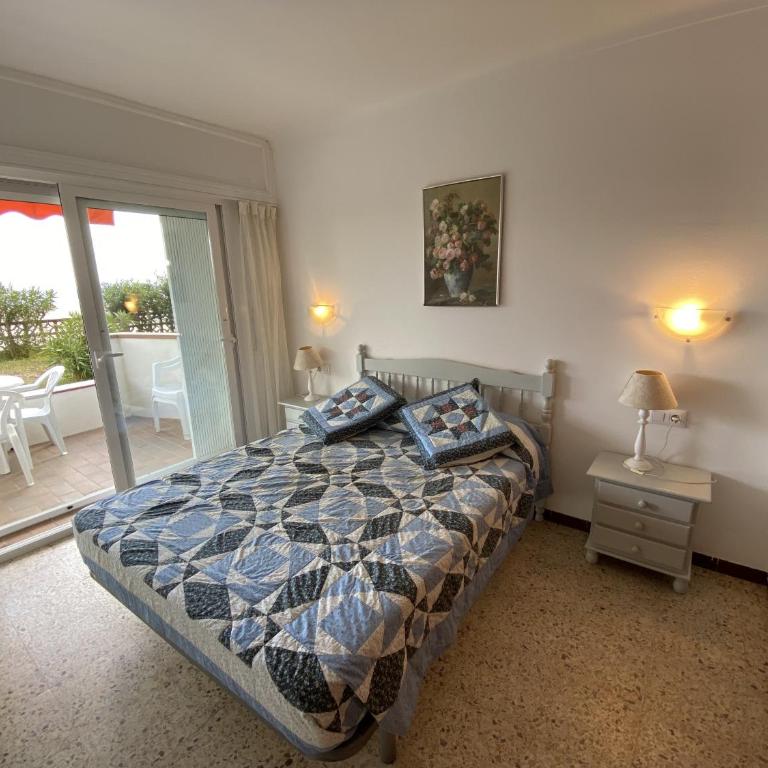 EUROPA 3 - Apartamento con vistas al mar - 17