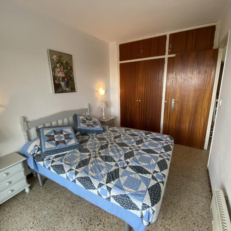 EUROPA 3 - Apartamento con vistas al mar - 19