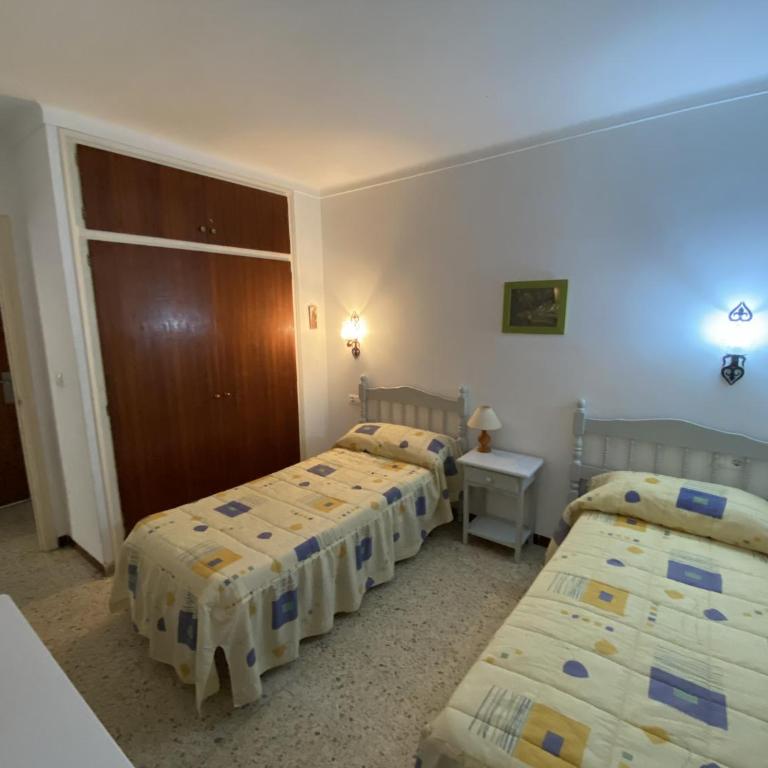 EUROPA 3 - Apartamento con vistas al mar - 20
