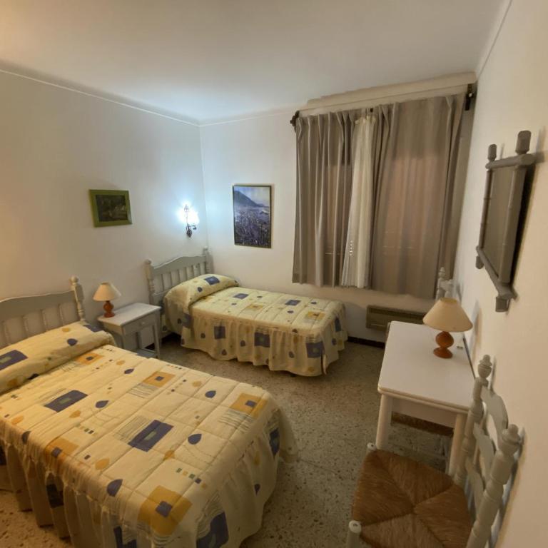 EUROPA 3 - Apartamento con vistas al mar - 21