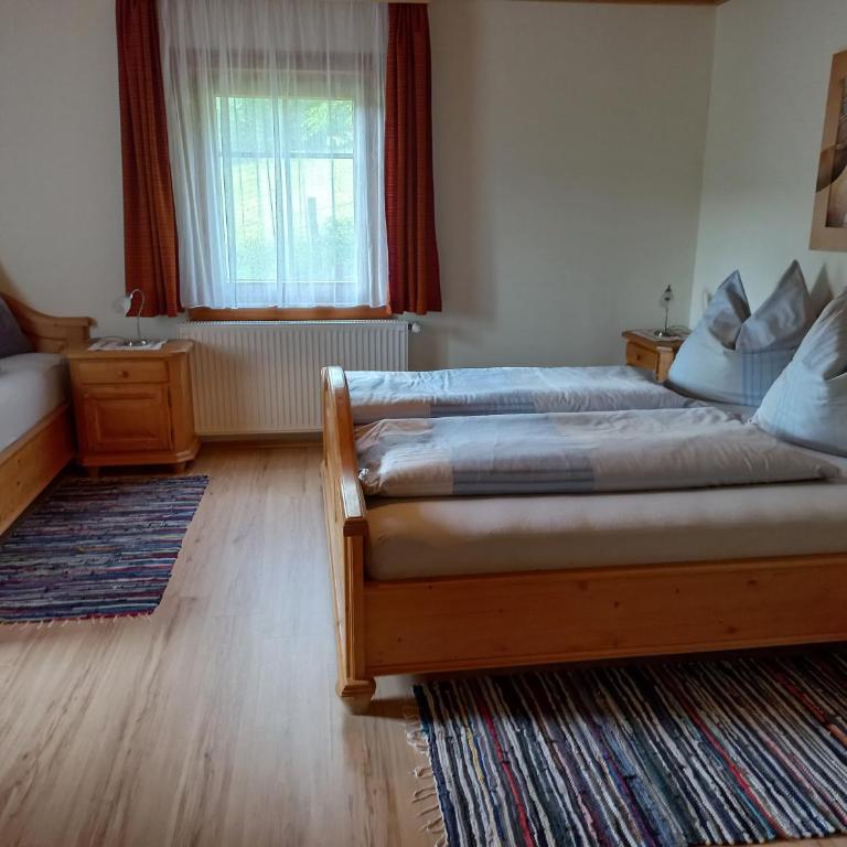 Steurer Hof - Apartment - Erdgeschoss - 6