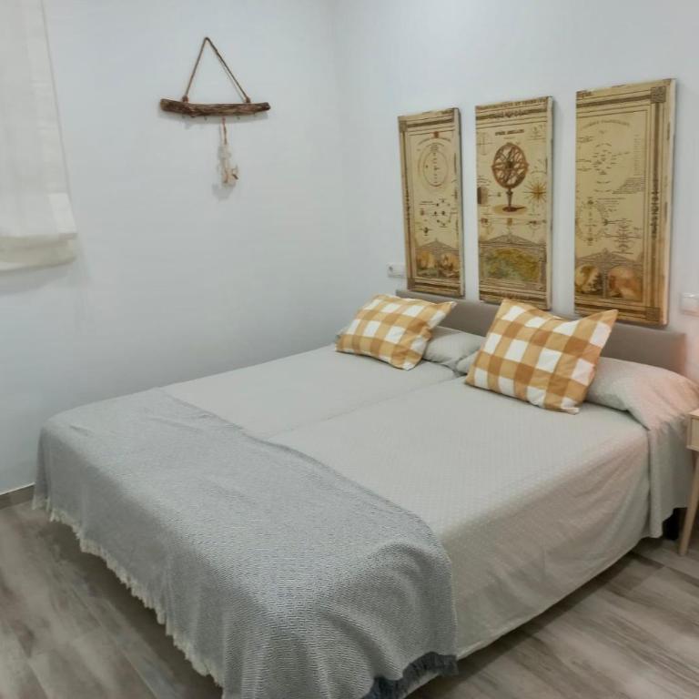 Nuevo apartamento junto al mar - Apartamento de 2 dormitorios - 8