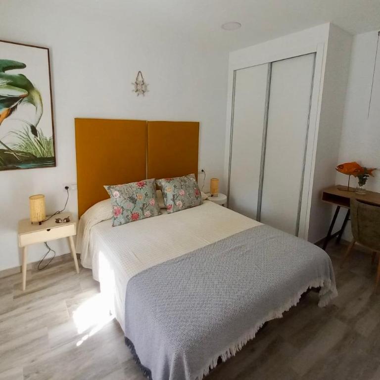 Nuevo apartamento junto al mar - Apartamento de 2 dormitorios - 13