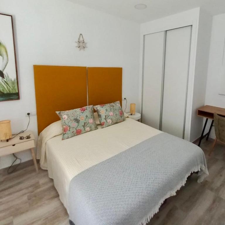Nuevo apartamento junto al mar - Apartamento de 2 dormitorios - 15