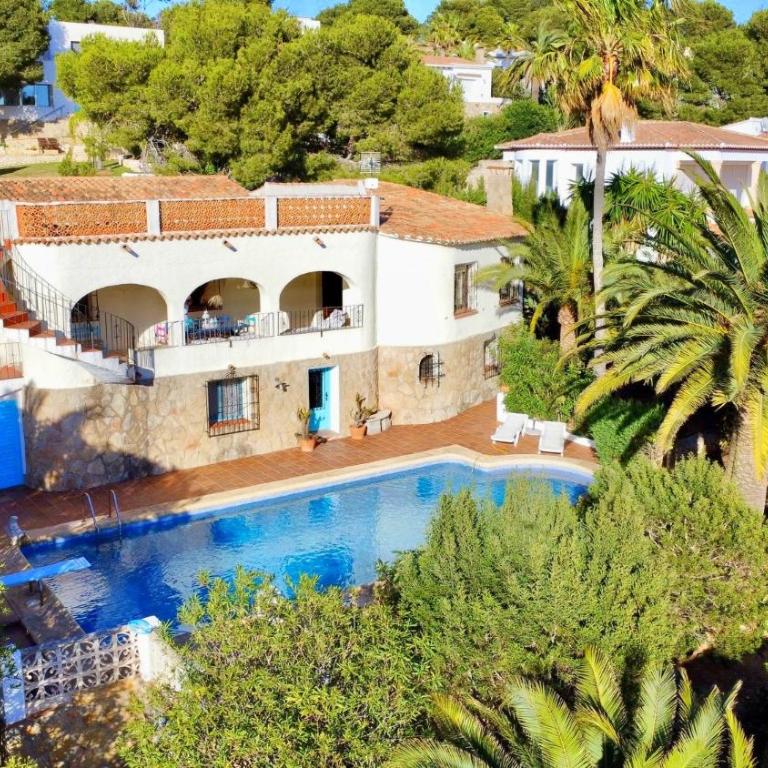 Casa Ines - Casa de 4 dormitorios - 1