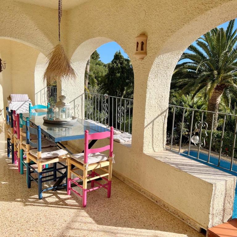 Casa Ines - Casa de 4 dormitorios - 5