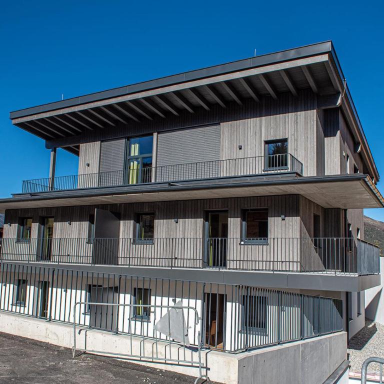 AppartMO 243 Top 1 - Superior Apartment mit Sauna - 15