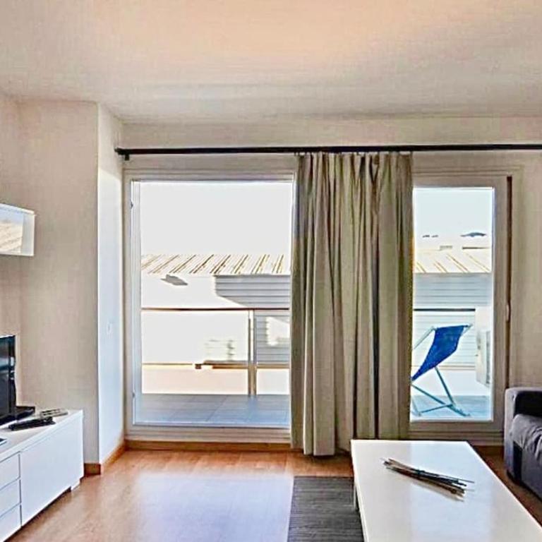 Appart Porto Marina 4 Pers avec Piscine commune - Apartamento de 1 dormitorio - 11