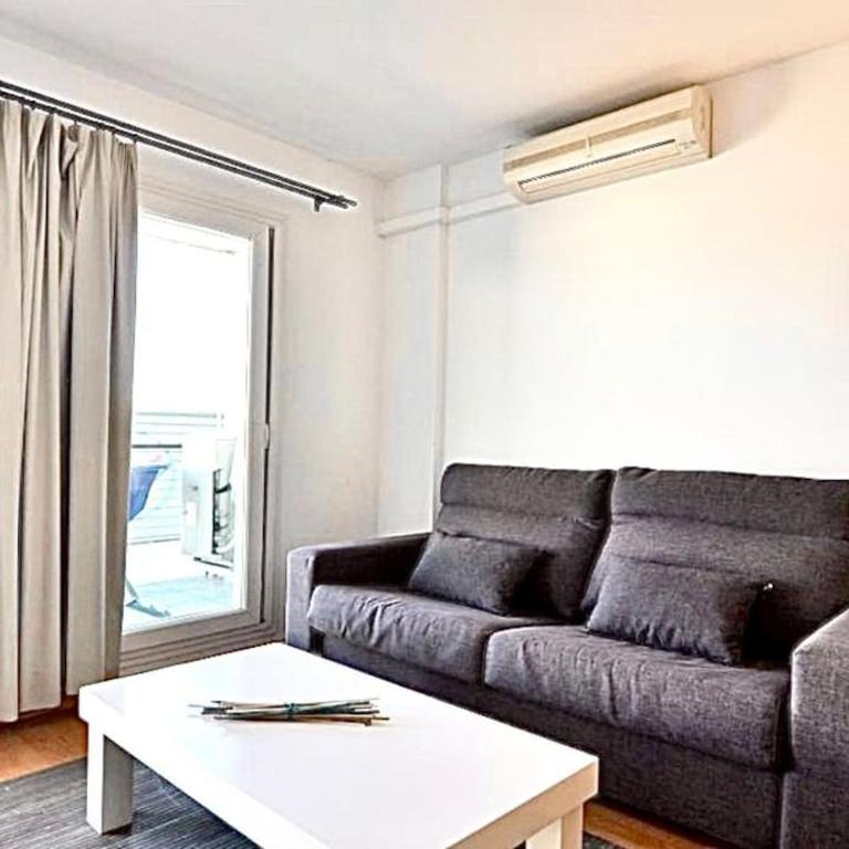 Appart Porto Marina 4 Pers avec Piscine commune - Apartamento de 1 dormitorio - 9