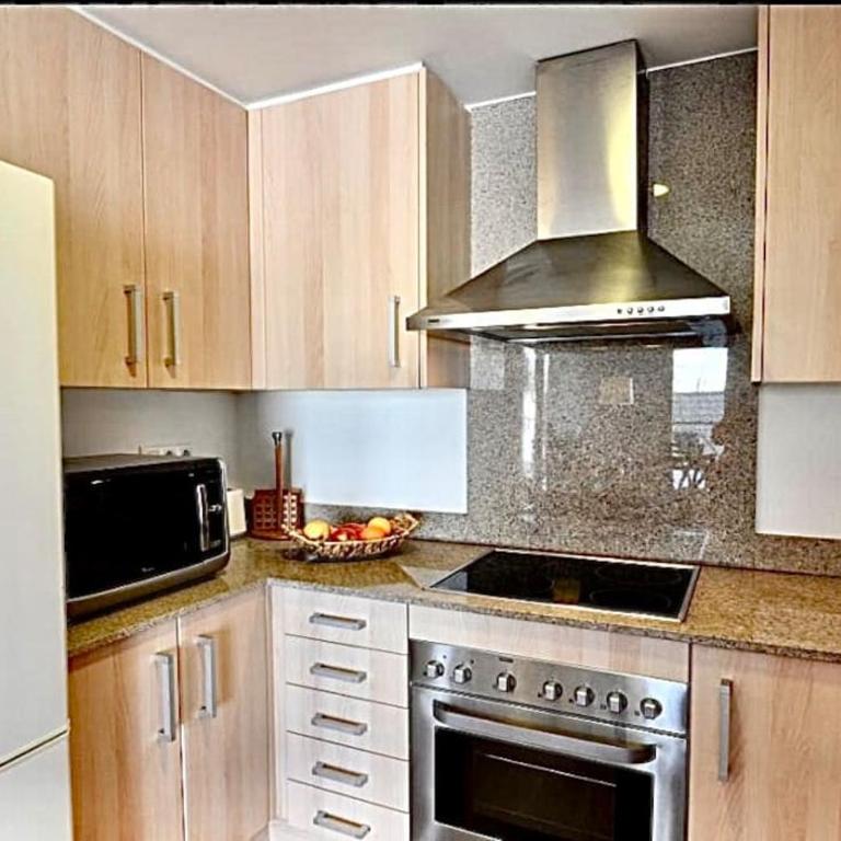 Appart Porto Marina 4 Pers avec Piscine commune - Apartamento de 1 dormitorio - 13