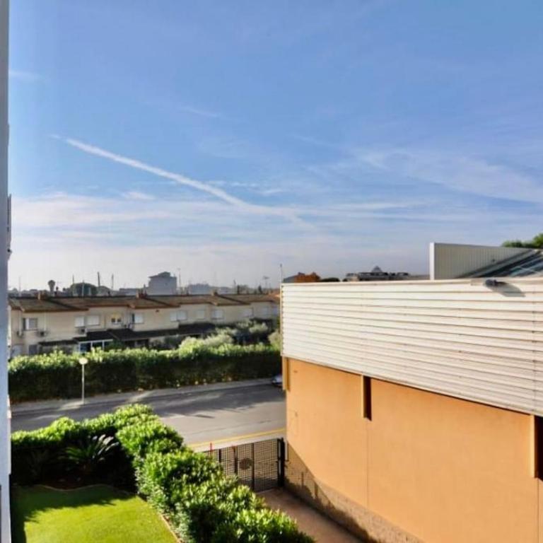 Appart Porto Marina 4 Pers avec Piscine commune - Apartamento de 1 dormitorio - 27