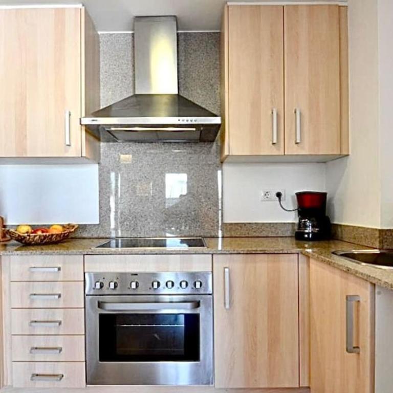 Appart Porto Marina 4 Pers avec Piscine commune - Apartamento de 1 dormitorio - 16
