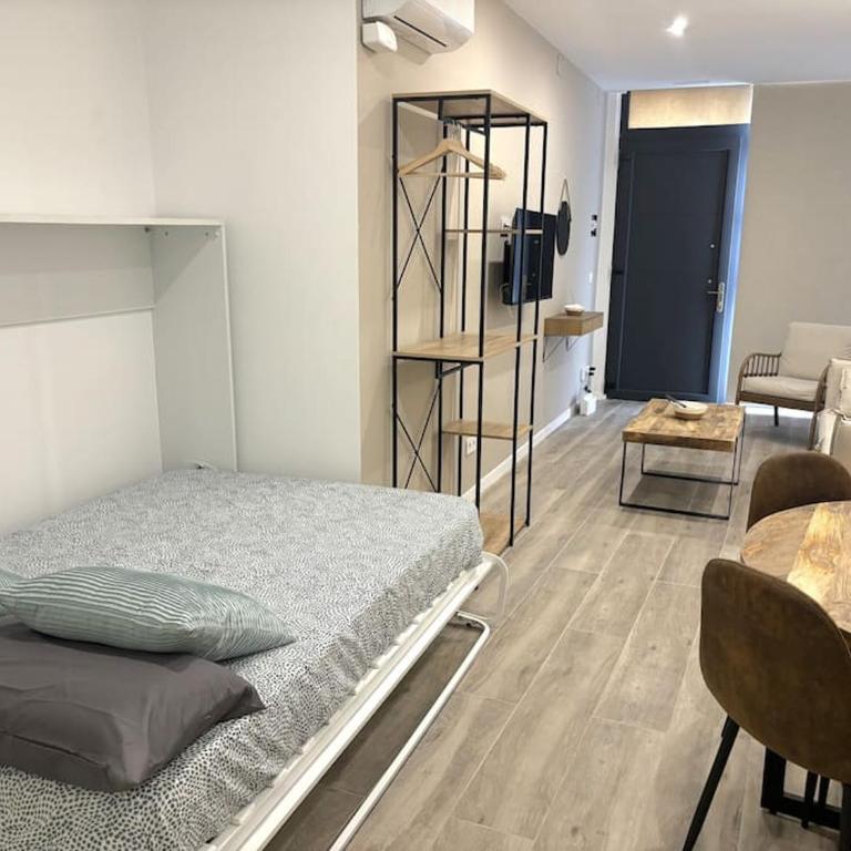 Precioso apartamento en la playa - One-Bedroom Apartment - 3