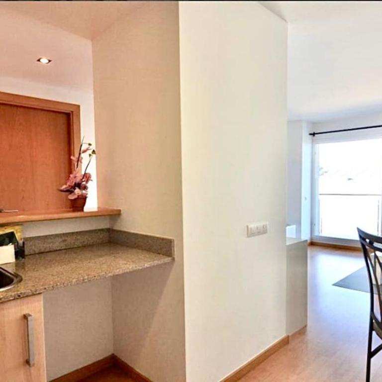 Appart Porto Marina 4 Pers avec Piscine commune - Apartamento de 1 dormitorio - 17