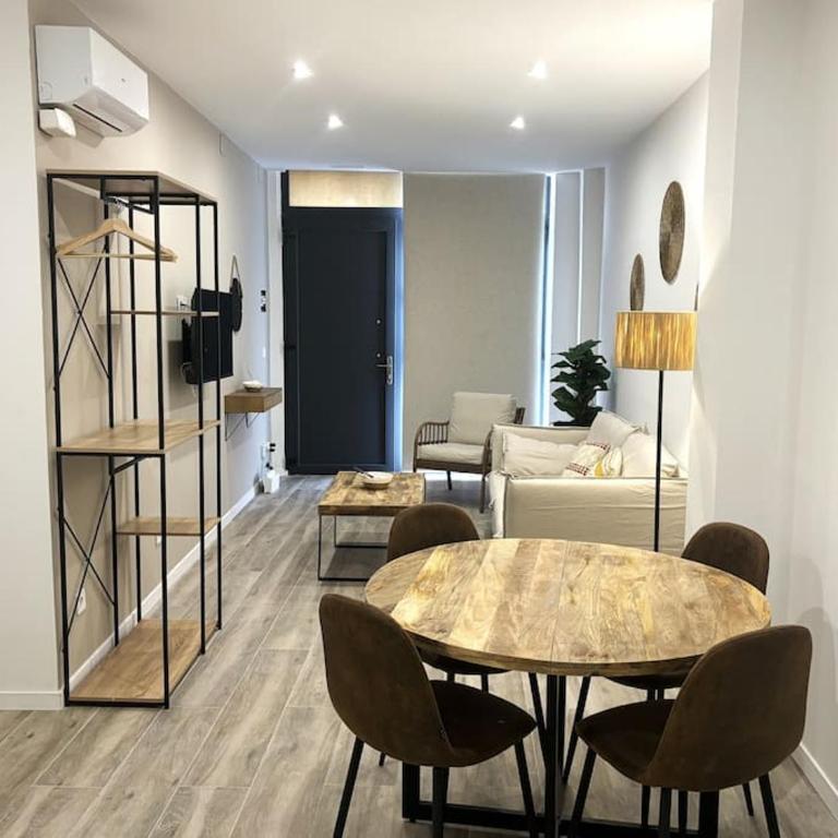 Precioso apartamento en la playa - One-Bedroom Apartment - 5