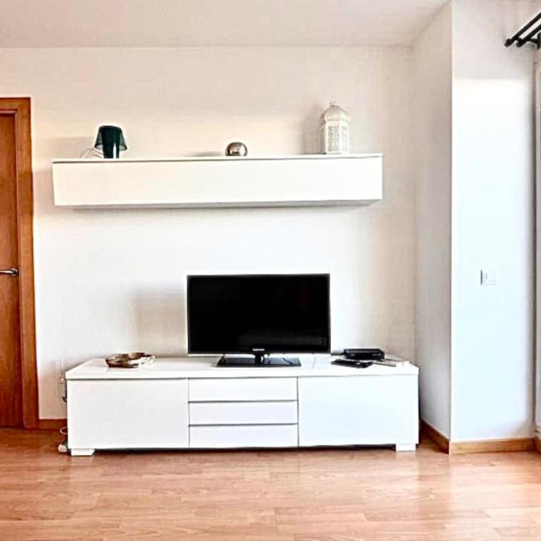 Appart Porto Marina 4 Pers avec Piscine commune - Apartamento de 1 dormitorio - 15