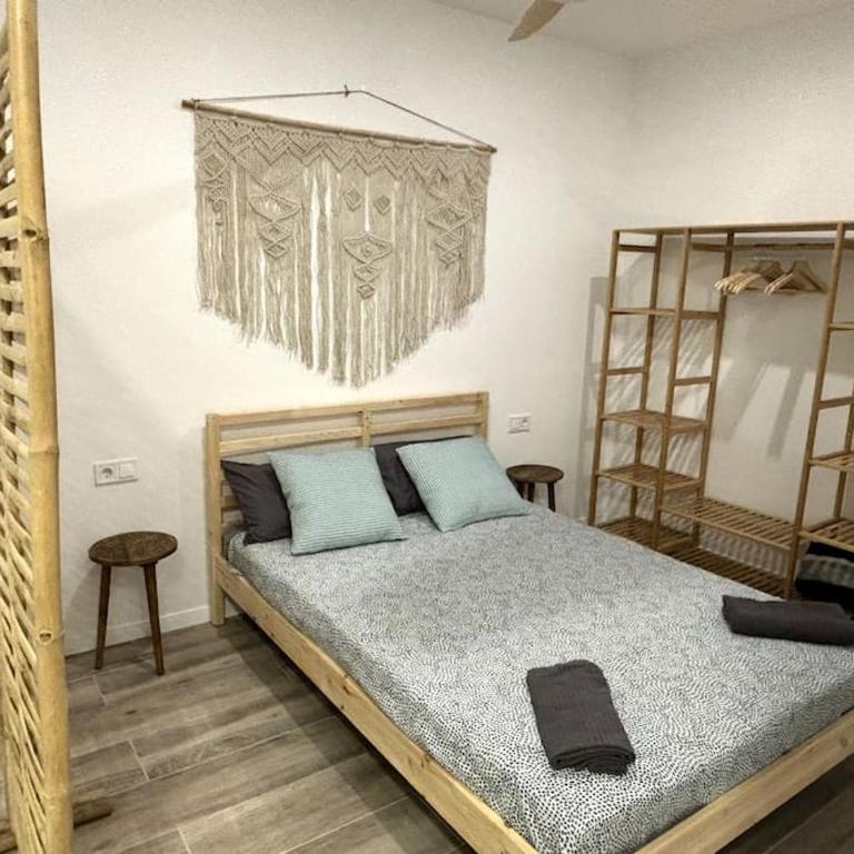 Precioso apartamento en la playa - One-Bedroom Apartment - 9