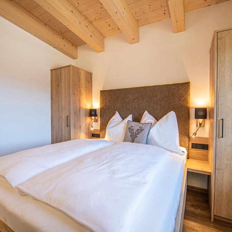 AppartMO 243 Top 5 - Superior Apartment mit Sauna - 7
