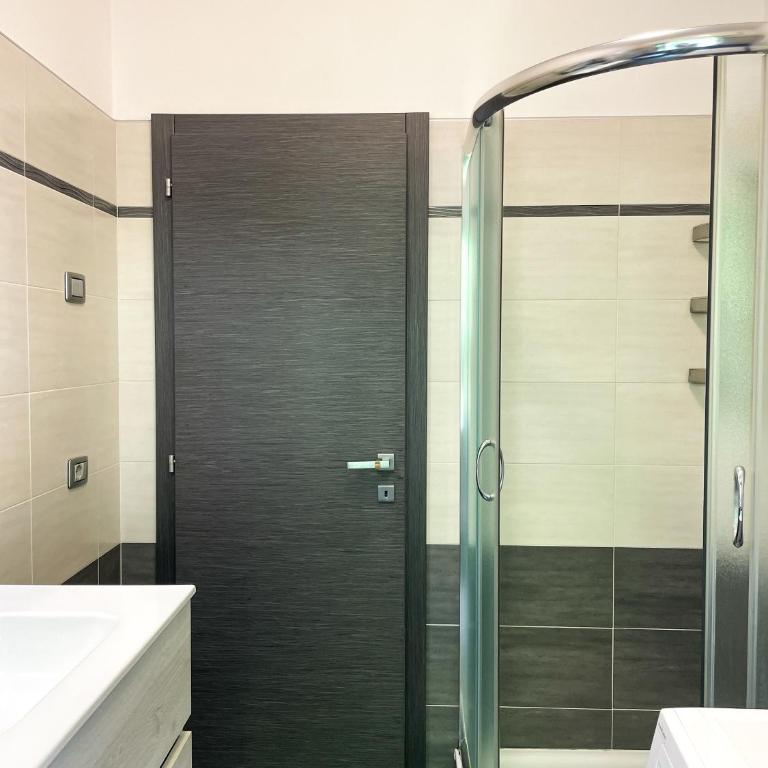Due Pini Apartment - Ponte Caffaro Lake Idro - Apartamento Estándar de 3 dormitorios - 28