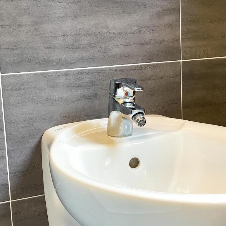 Due Pini Apartment - Ponte Caffaro Lake Idro - Apartamento Estándar de 3 dormitorios - 31