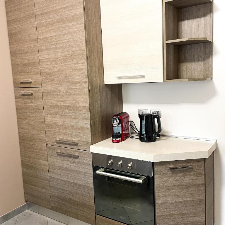 Due Pini Apartment - Ponte Caffaro Lake Idro - Apartamento Estándar de 3 dormitorios - 23