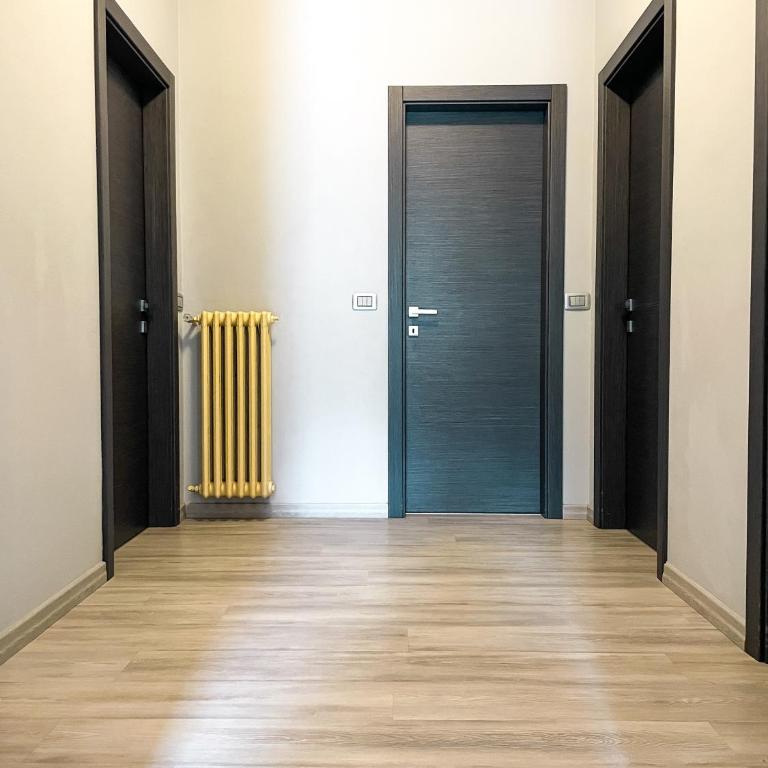 Due Pini Apartment - Ponte Caffaro Lake Idro - Apartamento Estándar de 3 dormitorios - 21