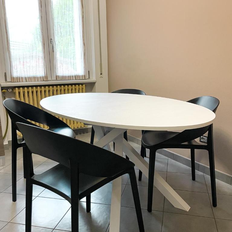 Due Pini Apartment - Ponte Caffaro Lake Idro - Apartamento Estándar de 3 dormitorios - 36