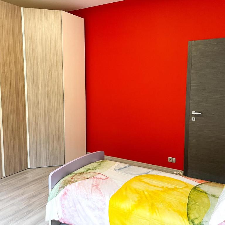 Due Pini Apartment - Ponte Caffaro Lake Idro - Apartamento Estándar de 3 dormitorios - 38