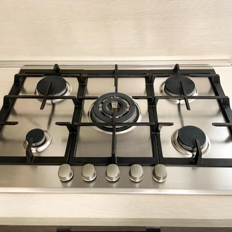 Due Pini Apartment - Ponte Caffaro Lake Idro - Apartamento Estándar de 3 dormitorios - 40