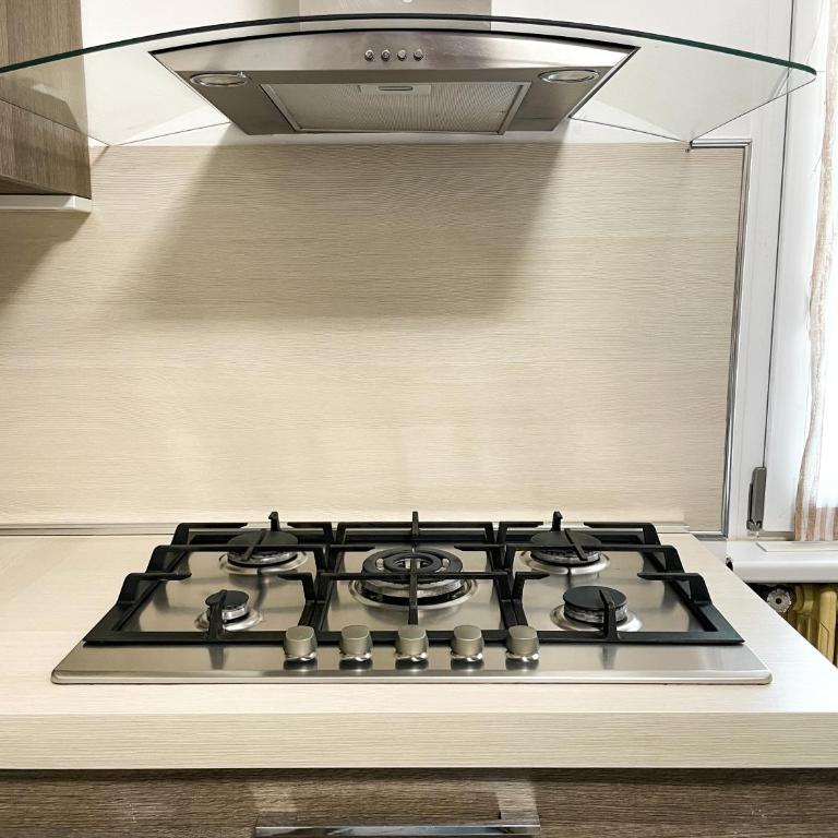 Due Pini Apartment - Ponte Caffaro Lake Idro - Apartamento Estándar de 3 dormitorios - 41