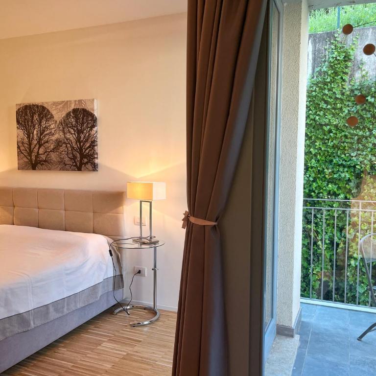 Residenza I Melograni - Suite - Appartamento Deluxe con 1 Camera da Letto - 4