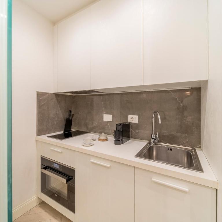 Boutique Apartments - Magnolia - Appartamento con 1 Camera da Letto - 27
