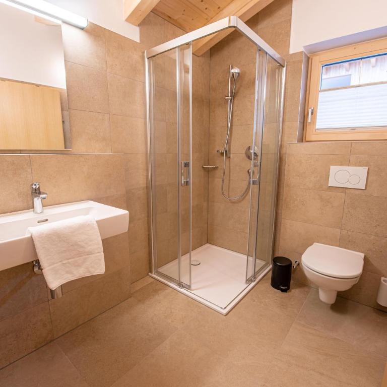 Filzsteinresort Chalets - Chalet 239 - Ferienhaus - 11