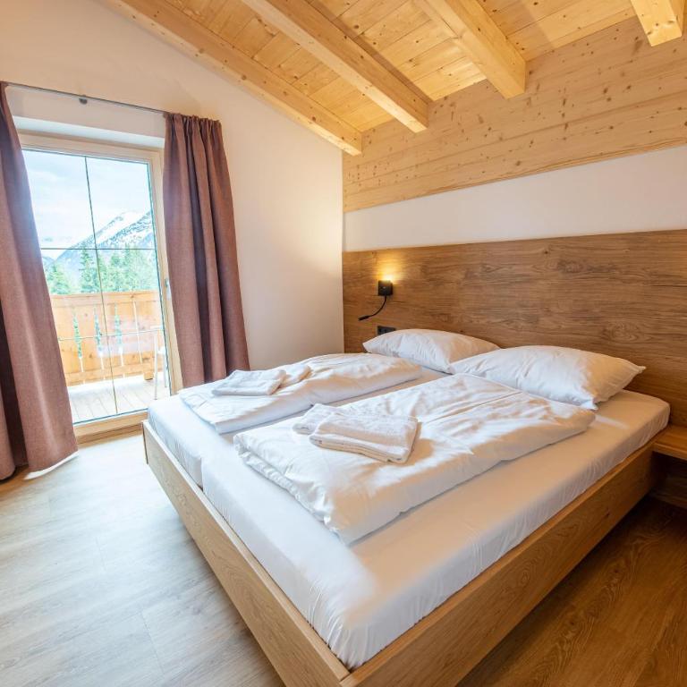Filzsteinresort Chalets - Chalet 239 - Ferienhaus - 6