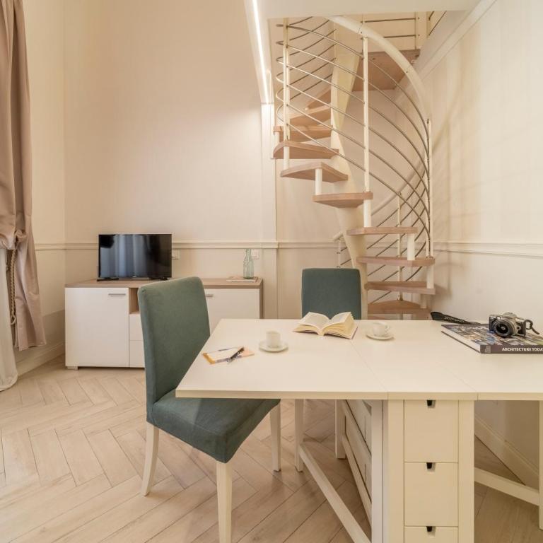 Boutique Apartments - Magnolia - Appartamento con 1 Camera da Letto - 7