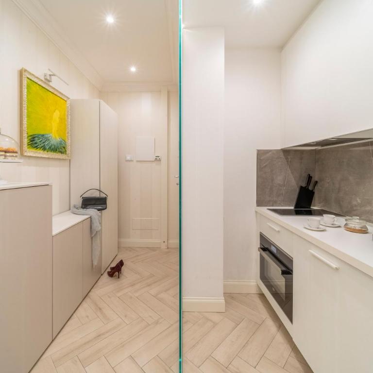 Boutique Apartments - Magnolia - Appartamento con 1 Camera da Letto - 25