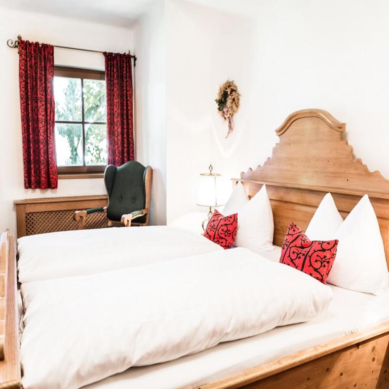 Salzburg Hotel Holznerwirt - Comfort Doppelzimmer - 1