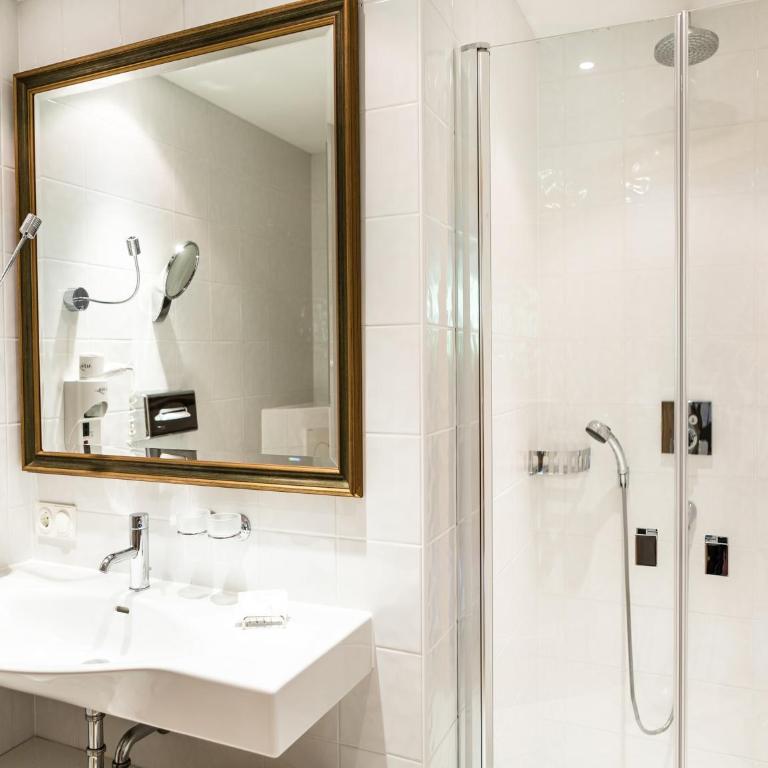 Salzburg Hotel Holznerwirt - Standard Doppelzimmer - 1