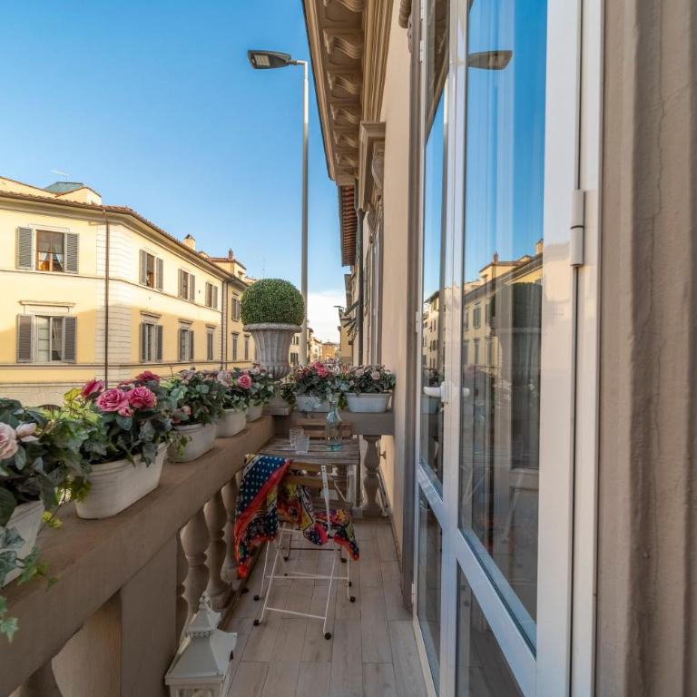Boutique Apartments - Magnolia - Appartamento con 1 Camera da Letto - 22