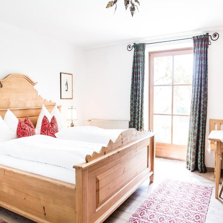 Salzburg Hotel Holznerwirt - Comfort Doppelzimmer - 2