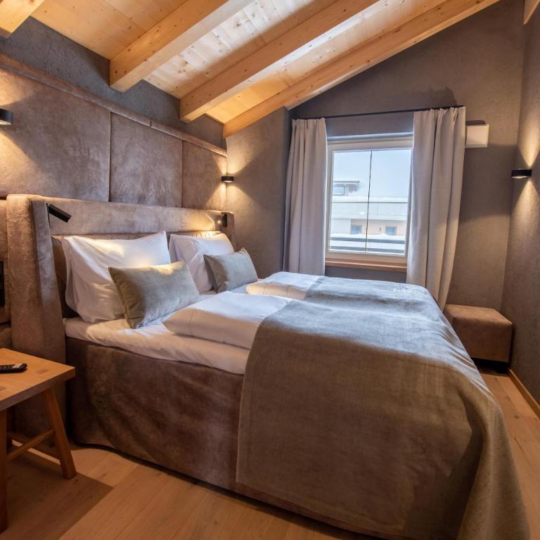 Filzsteinresort Wohnungen Top 5 - Appartement avec Vue sur la Montagne - 4