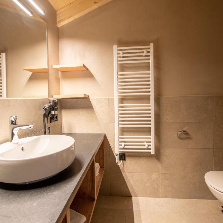 Filzsteinresort Wohnungen Top 5 - Appartement avec Vue sur la Montagne - 8