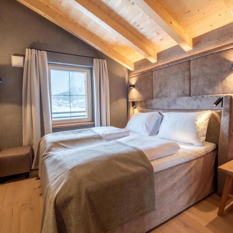 Filzsteinresort Wohnungen Top 5 - Appartement avec Vue sur la Montagne - 5