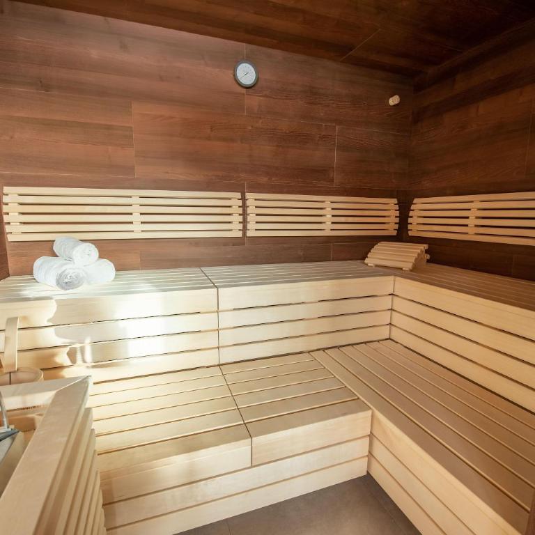 Filzsteinresort Wohnungen Top 5 - Appartement avec Vue sur la Montagne - 9
