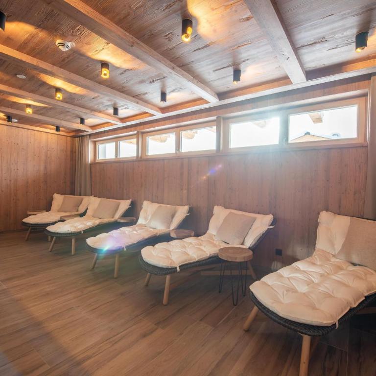 Filzsteinresort Wohnungen Top 5 - Appartement avec Vue sur la Montagne - 18