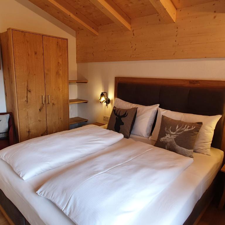 Filzsteinresort Chalets - Chalet 240 - Ferienhaus - 6