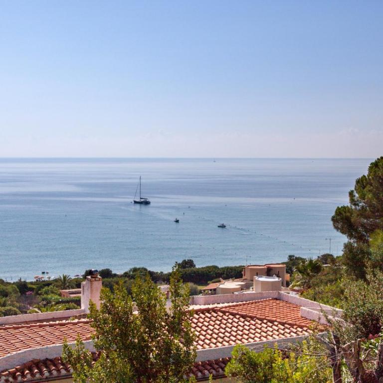 La Terrazza sull'Alba - Casa con 2 Camere da Letto - 69