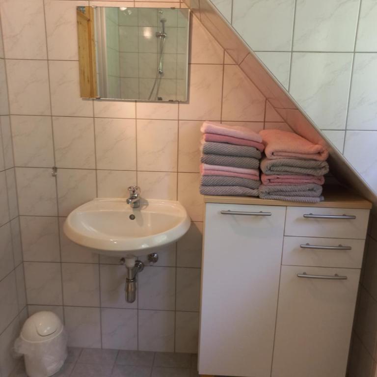 Steurer Hof - Apartment mit 2 Schlafzimmern - 2